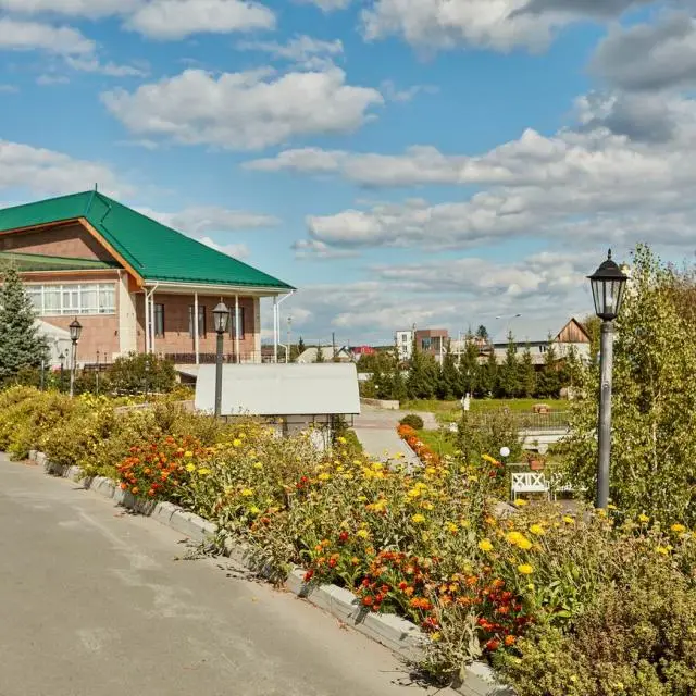 Real photos of Razdolye country SPA -hotel 