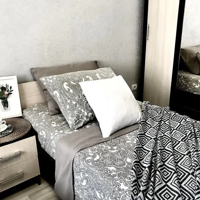 Real photos of Apartments on Hero Yatskov street 9/1