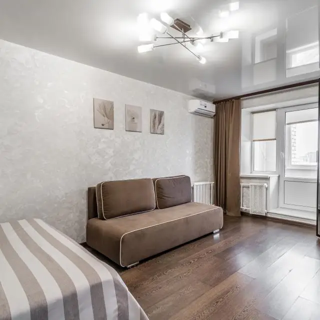 Real photos of Apartments on Kareltseva street 90 building 1