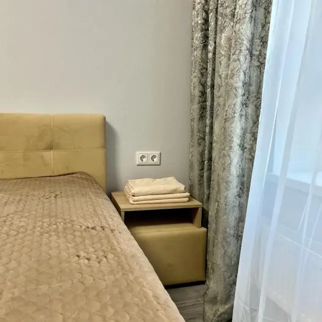 Real photos of Apartments on 151 Proletarskaya Street, building 2