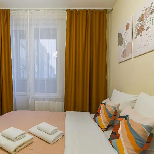 Real photos of Prima Rent on 6 Betancourt Street