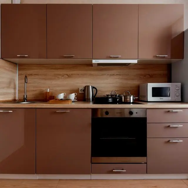 Real photos of iHome on Frunze Street 20