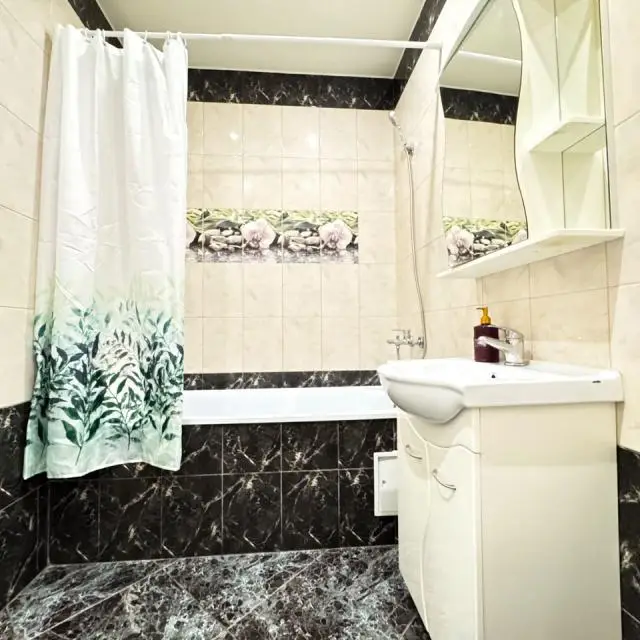 Real photos of Apartments on 55B Vokzalnaya Street