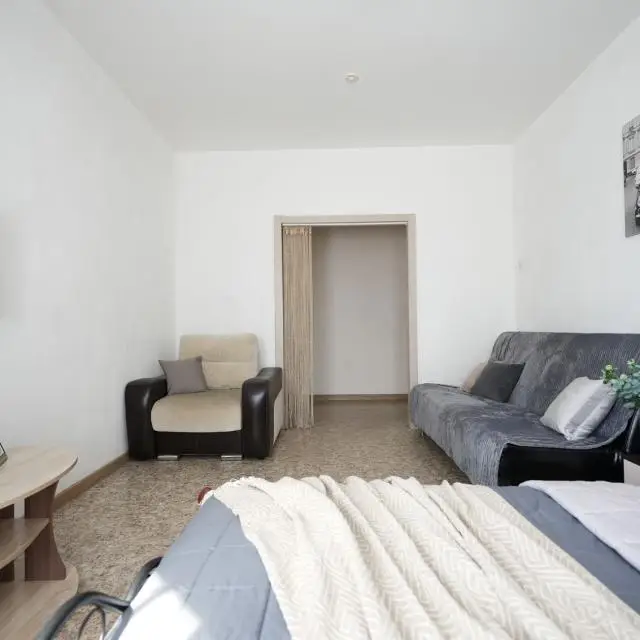 Real photos of Five stars on 23 Omskaya street