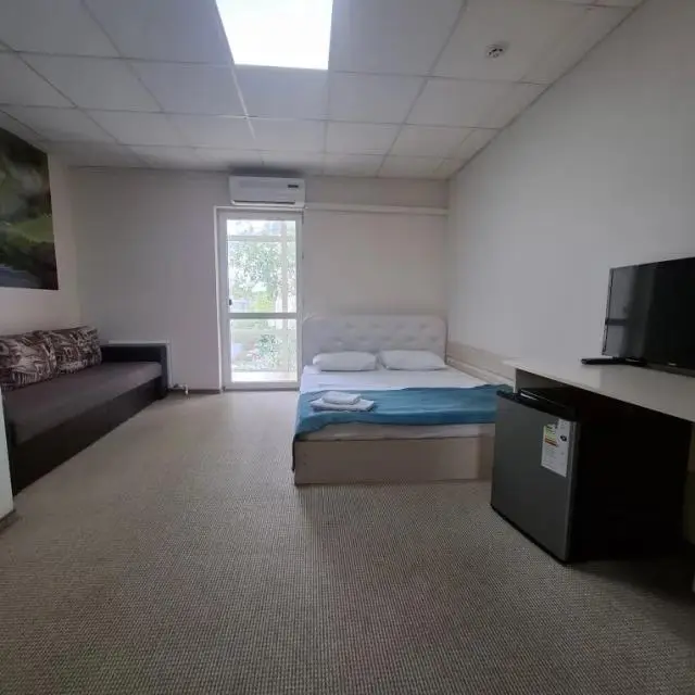 Real photos of Komfort