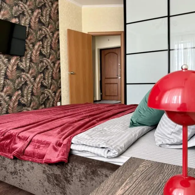 Реальные фото Атмосфера на Механошина 15