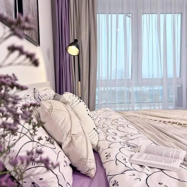 Real photos of Apartments on Lublinskaya street 80 building 4