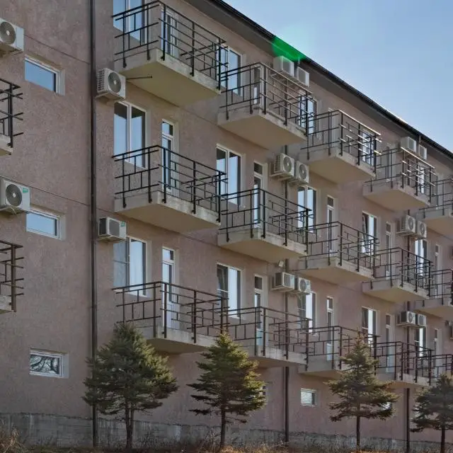Real photos of Guest House Sova