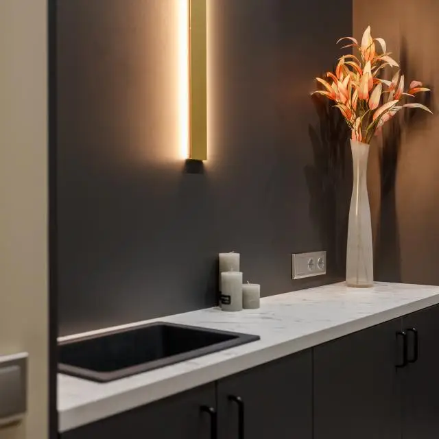 Реальные фото Nova Luxe SPA (Нова Люкс СПА)