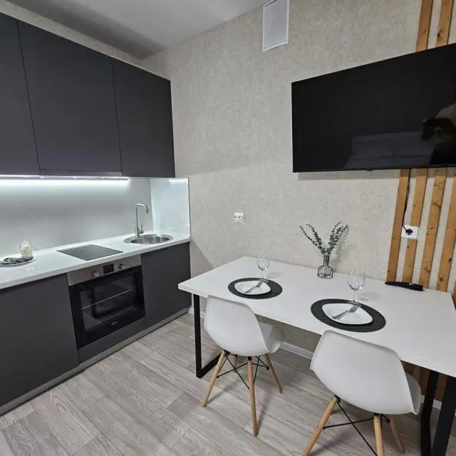Real photos of Apartments in the 34th complex, 2block2