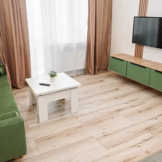 Real photos of Apartment on Brestskaya 5