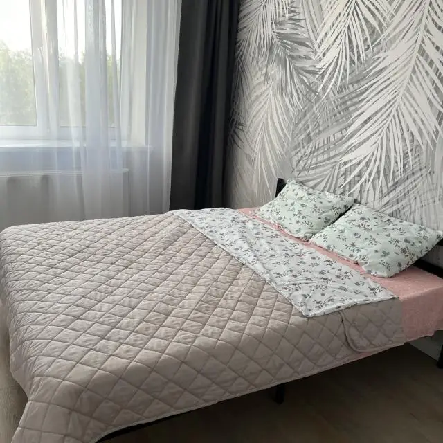 Реальные фото Апартаменты на улице Гази Загитова 11/1