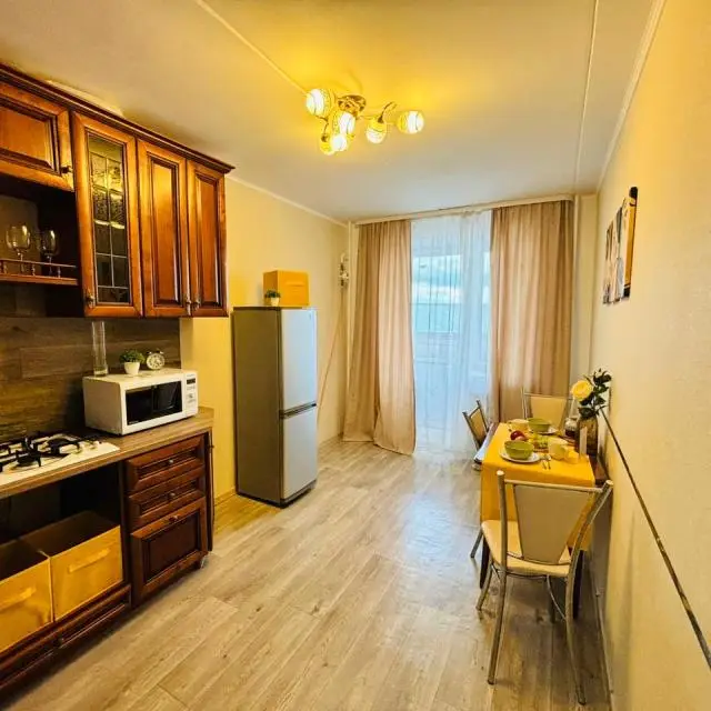 Real photos of Apartments on Diktor Levitan street 25