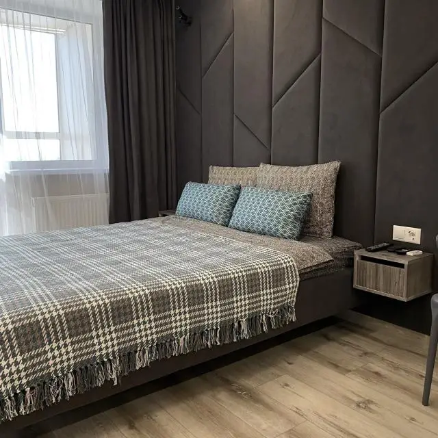 Real photos of Apartments on 5th Podlesnaya Street