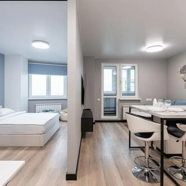 Реальные фото Roomer (Румер) на улице Скрыганова 2Б