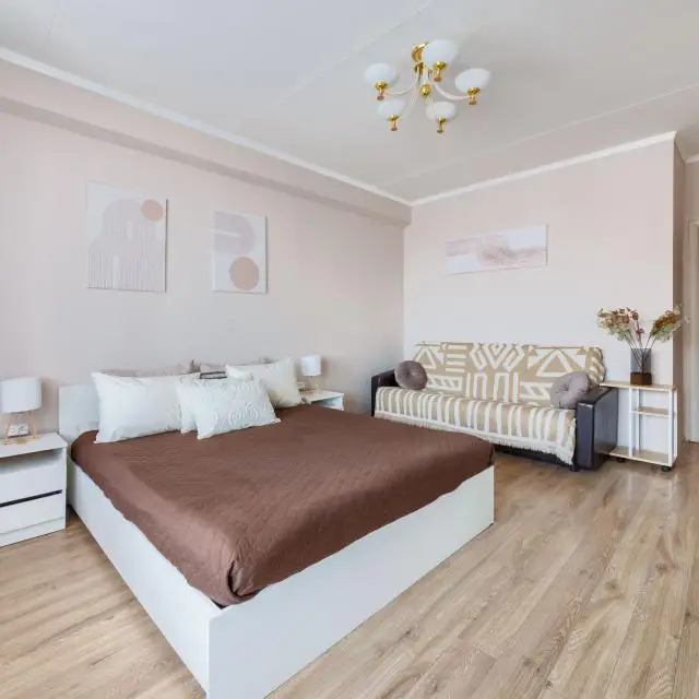 Real photos of ApartLux (ApartLux) on Butyrskaya