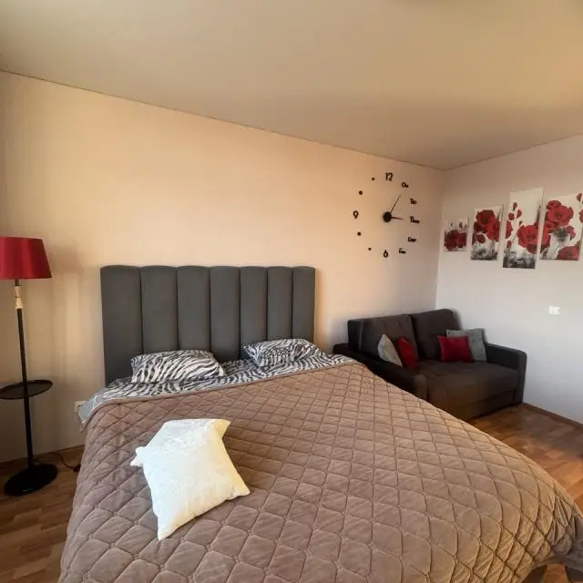 Real photos of Apartments on Ordennonostsev street 4