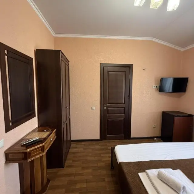 Реальные фото Крит