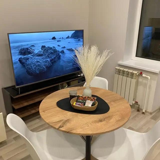Real photos of How are you at home on Komarova Avenue 17k3