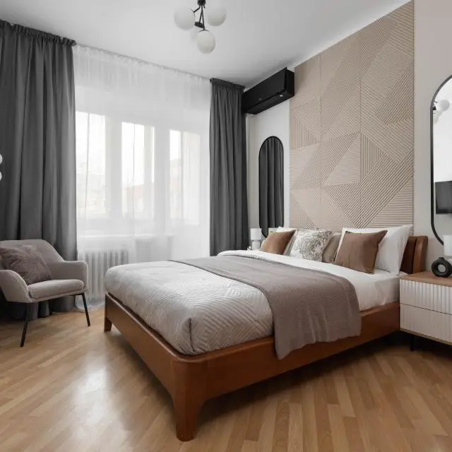 Real photos of GMApartments on Bolshoy Ovchinnikovsky Lane 