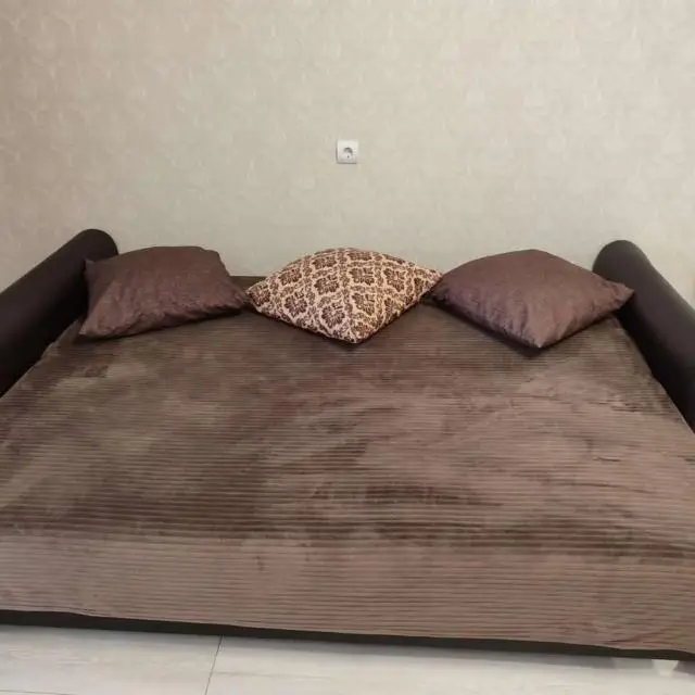 Real photos of Apartments on Partizanskaya street, 203