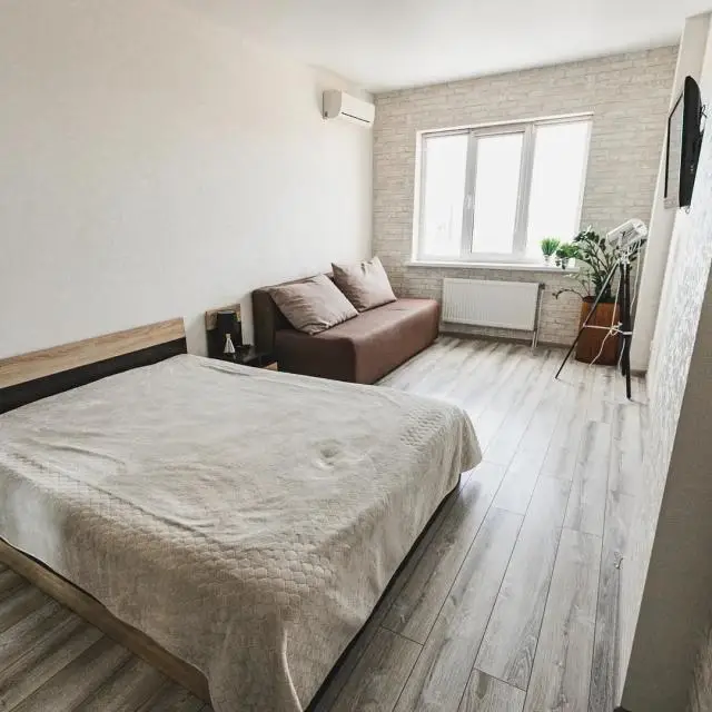 Real photos of Esenin Loft Apartments on Kasimovskoe highway 8k2