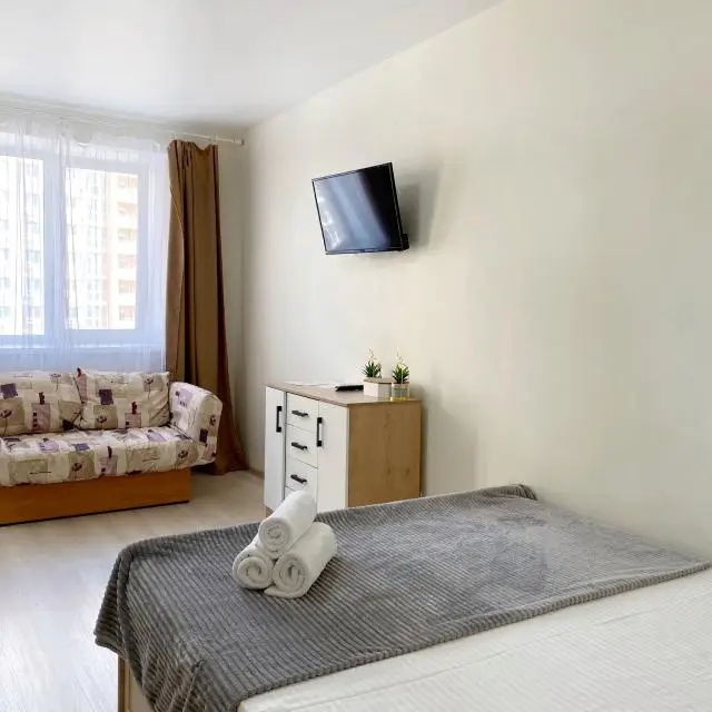 Real photos of Ocean Apartments (Ocean) on Neibut street 4A