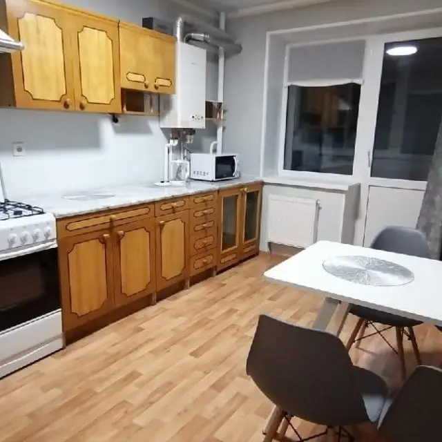 Real photos of Apartments on 77 Vokzalnaya Street