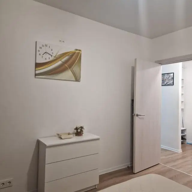Real photos of Apartments on Lobnenskaya street 13 building 4