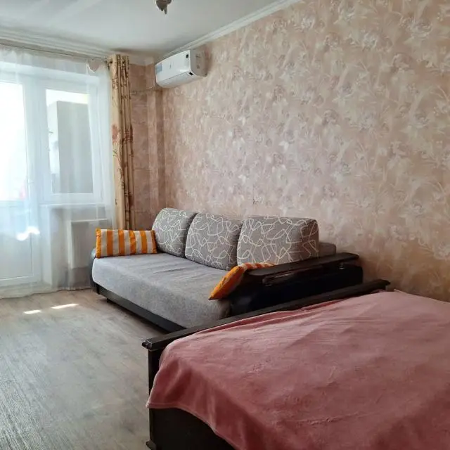 Реальные фото Апартаменты на улице Московская 131к2