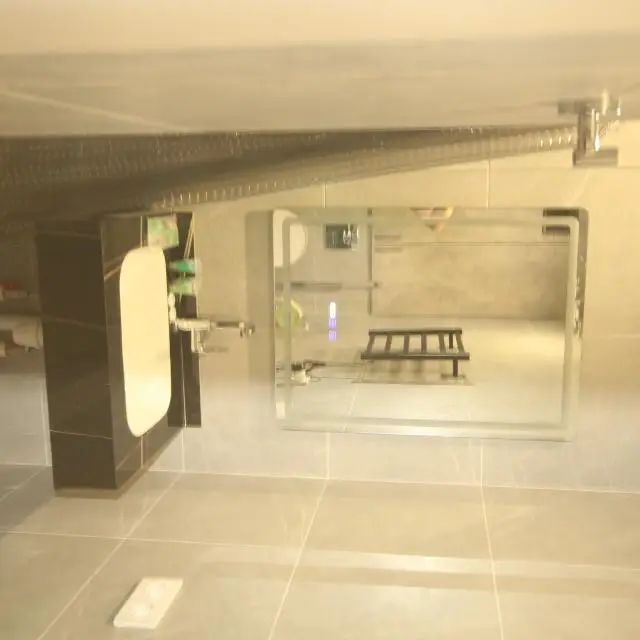 Real photos of Apart Sharing on Russian street 63L building 1