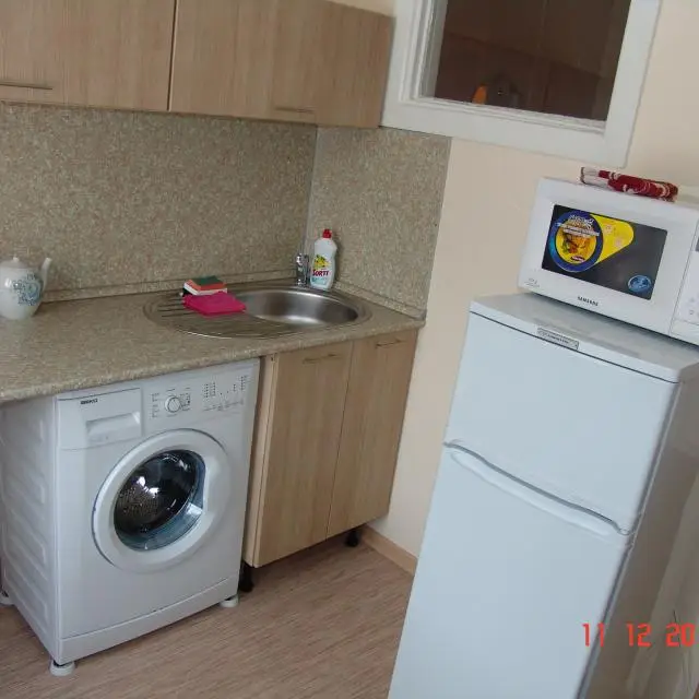 Real photos of Apartments on Nevyansky lane 1