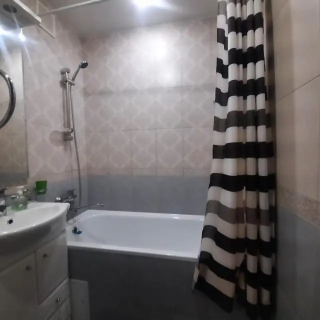 Реальные фото Апартаменты на улице Вокзальная