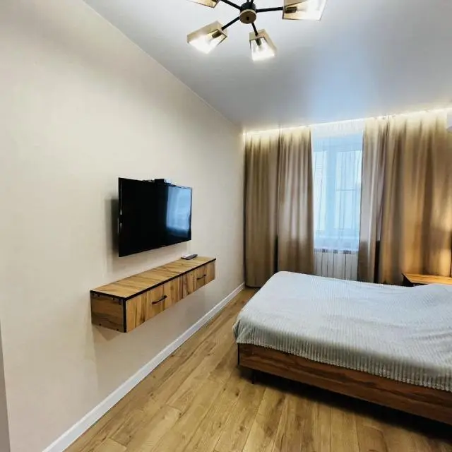 Real photos of Apartments, Morshanskoe highway 24K. (63)