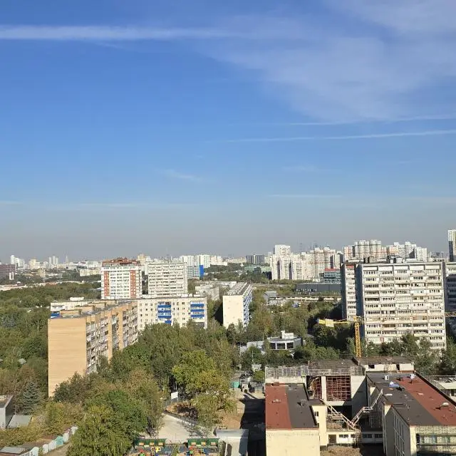 Реальные фото Русапартментс на бульваре Эйнштейна 5