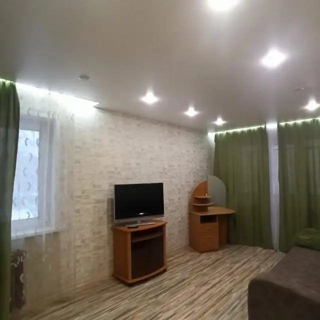 Real photos of Live with comfort on Alexandra Matrosova Street 5A