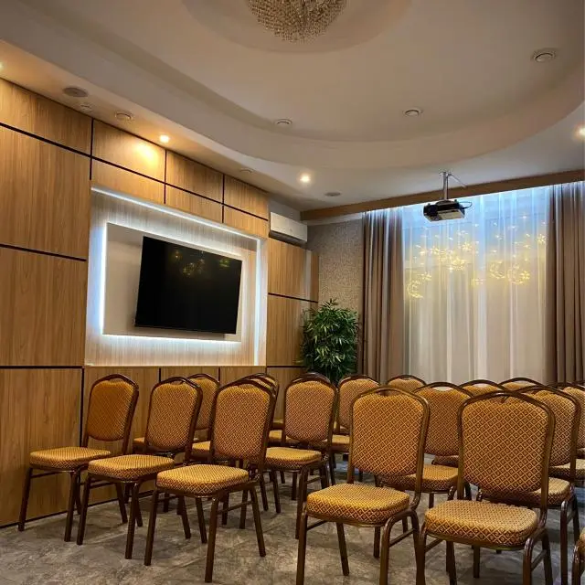 Real photos of Arbat Business hotel