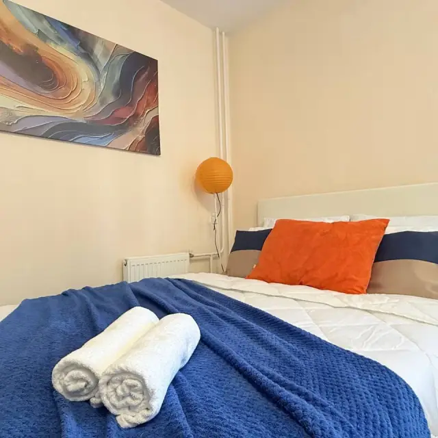 Real photos of Stylish Apartment on Lenin 86