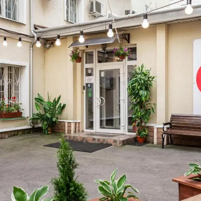Real photos of Hostels RUS Chistye Prudy