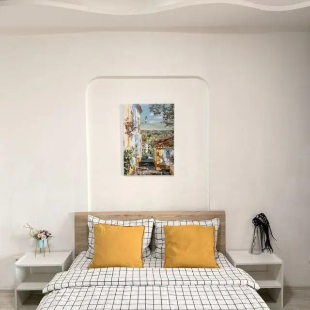 Real photos of Apartments on Dzerzhinsky street 34/2
