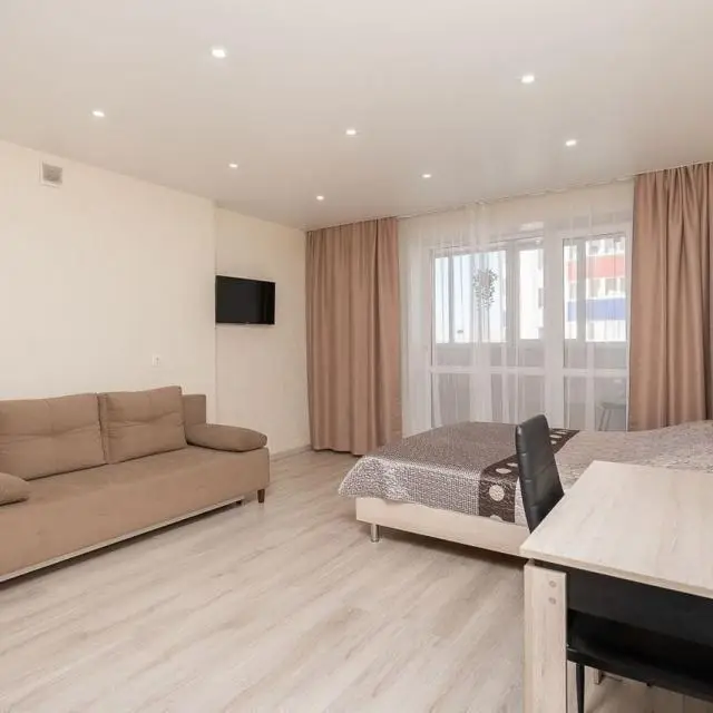 Real photos of Apartment on 37 Volkhovskaya street