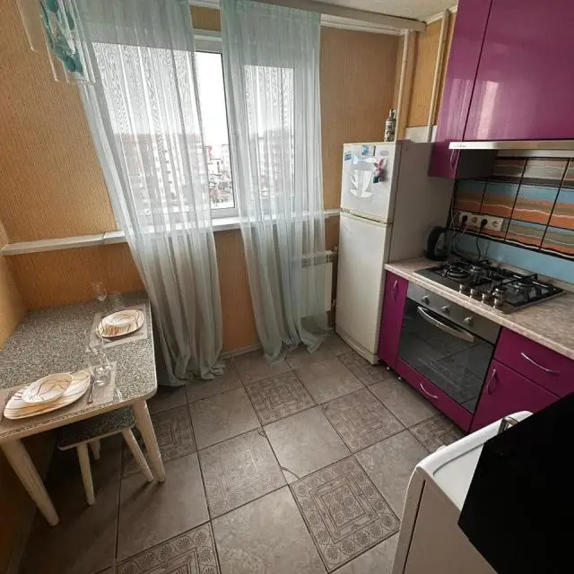 Real photos of Apartments on Leningradsky Prospekt 10