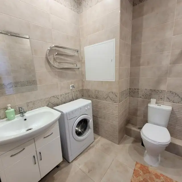 Real photos of Onebed on Krasnogorsky Boulevard 23 building 1