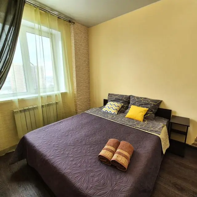 Real photos of Apartments in the Moscow region on Berezhok 3 street