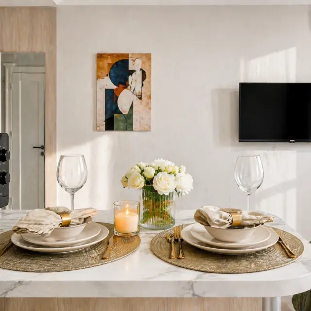Реальные фото Vegas apartments на улице Бурнаковская 111