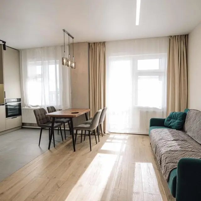 Real photos of Apartments on Prituzova 2