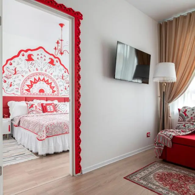 Реальные фото Твоя Квартира на ул.Центральная ул., 95