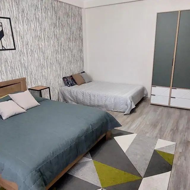 Real photos of Apartments on Chkalova street