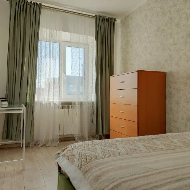 Real photos of Apartments on Nevyansky lane 1
