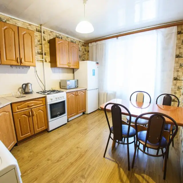 Real photos of InnDays at Krasnoarmeysky 1